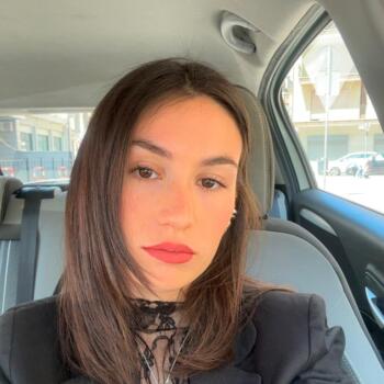 Babysitter a Napoli: Annalisa