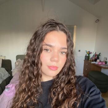 Babysitter in Le Perreux-sur-Marne: Sofia