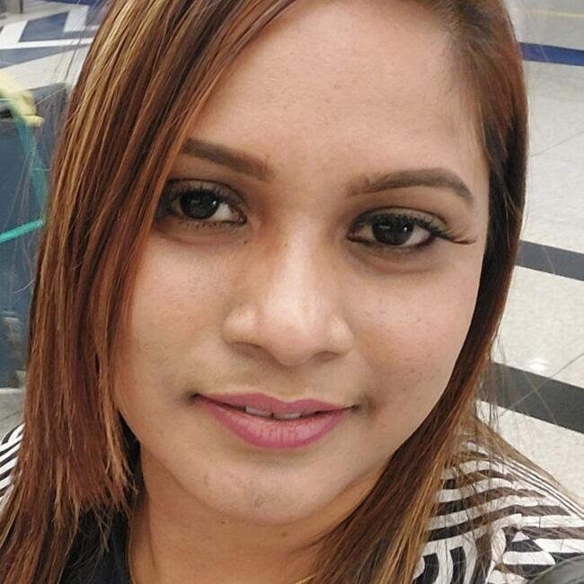Babysitting job in Colombo: Deepa