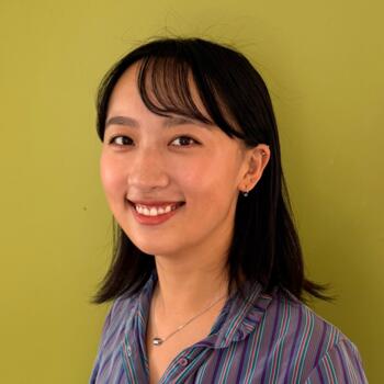 Baby-sitter in Auckland: Yumi