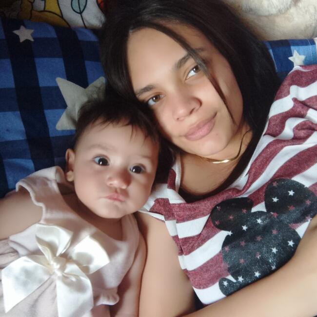 Babysitter in Tinaquillo: Alejandra