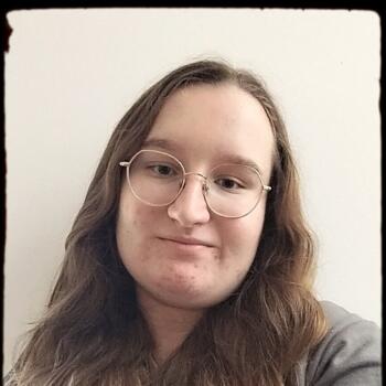 Babysitter Viana do Castelo: Joana