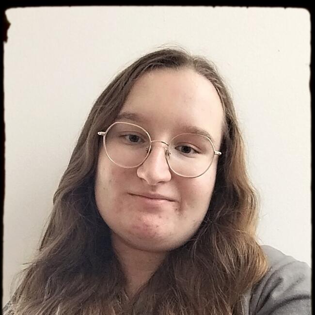 Babysitter in Viana do Castelo: Joana