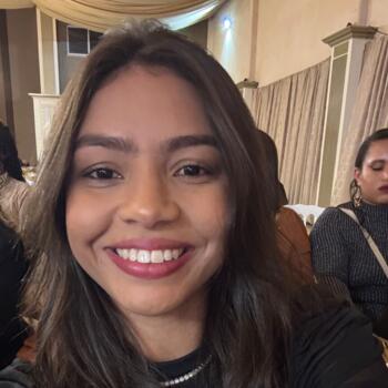 Babysitter in Osasco: Ingrid