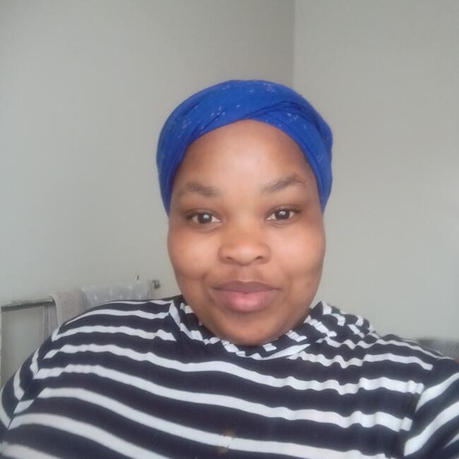 Babysitter in Pongola: Phindile Nellie