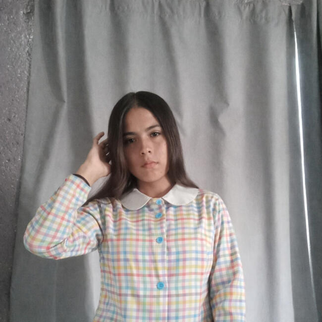 Babysitter in Córdoba: Brisa Valentina