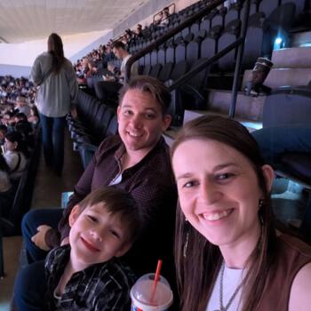 Babysitting job in San Antonio: babysitting job Colleen