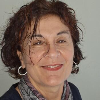 Babysitter in Matosinhos Municipality: Maria Inês