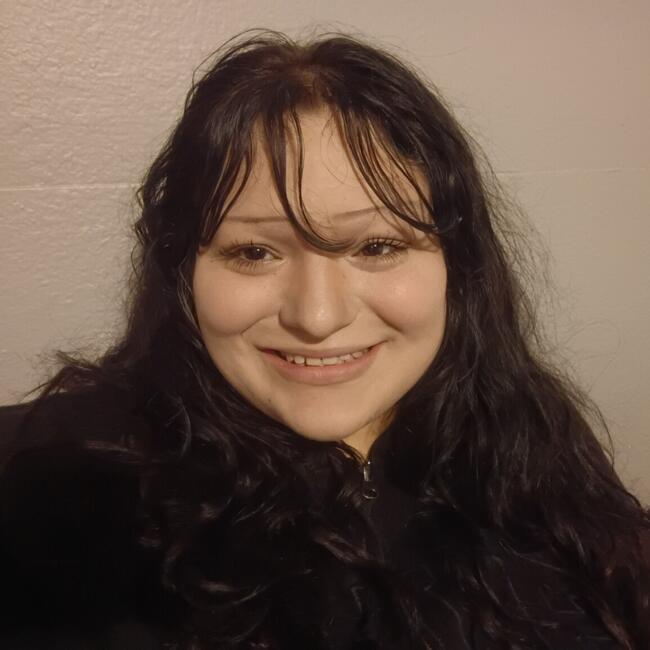 Babysitter in Salem: Maria