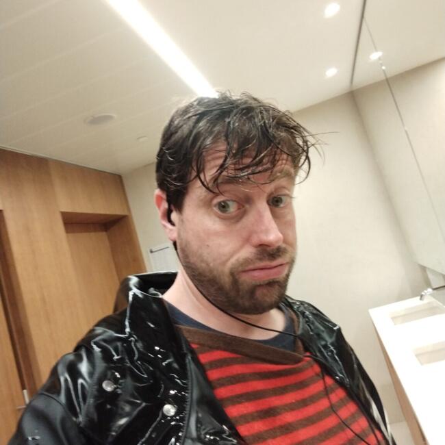 Babysitting job in Sada: David