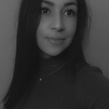 Babysitter Brest: Camille