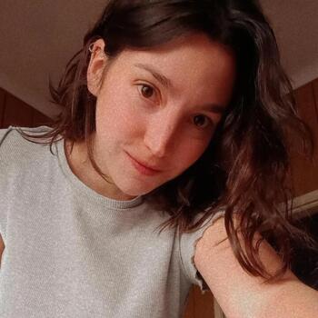 Niñera en Berazategui: Quimey