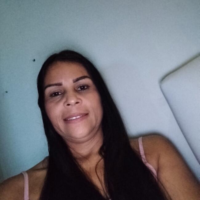 Babá em Vitória: Mariana Amaral de Oliveira