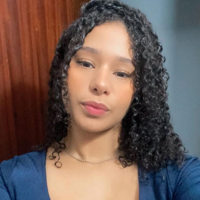 Babá em São Paulo: Gabrielle