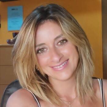 Babysitter Sarzana: Daniela