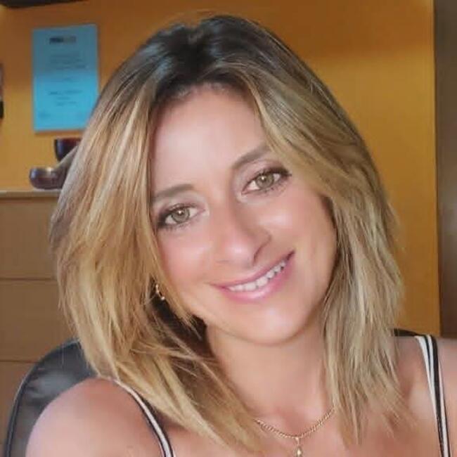 Babysitter in Sarzana: Daniela