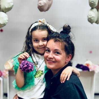 Babysitter in Radom: OLa