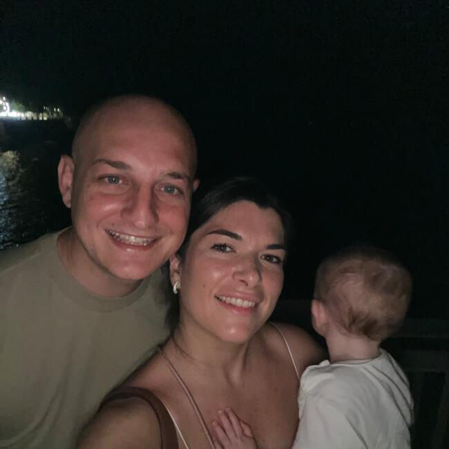 Lavoro per babysitter a Montoro Inferiore: Anna