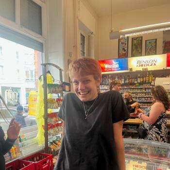 Babysitter in Schulzendorf: Lisa-Marie