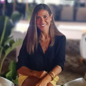 Babysitting job in Catania: babysitting job Stefania