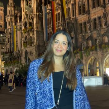 Baby-sitter Annecy: Helen
