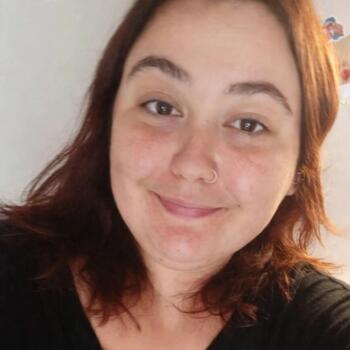 Babysitter in Vicenza: Matilde