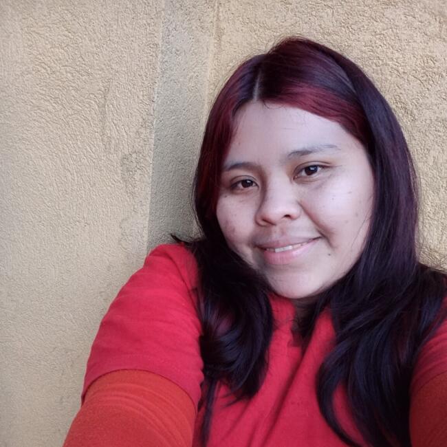 Babysitter in Quilmes: ROMINA ELISABETH