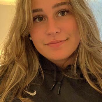 Babysitter Ringsted: Sofie