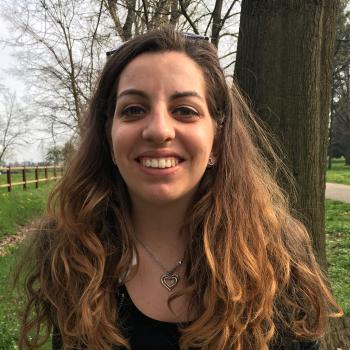Babysitter Nerviano: Silvia