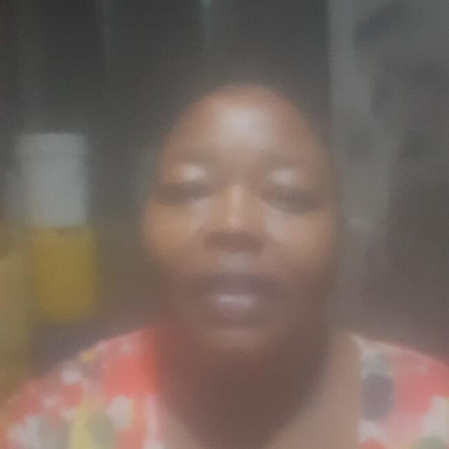 Babysitter in Nairobi: Virginiah