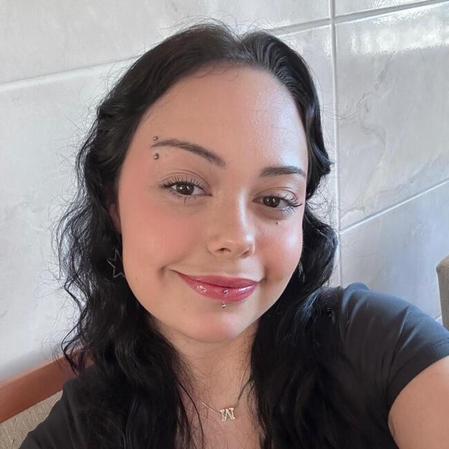 Babysitter in Farroupilha: Mariana