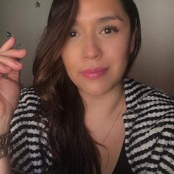 Babysitter in Buenavista: Itzia