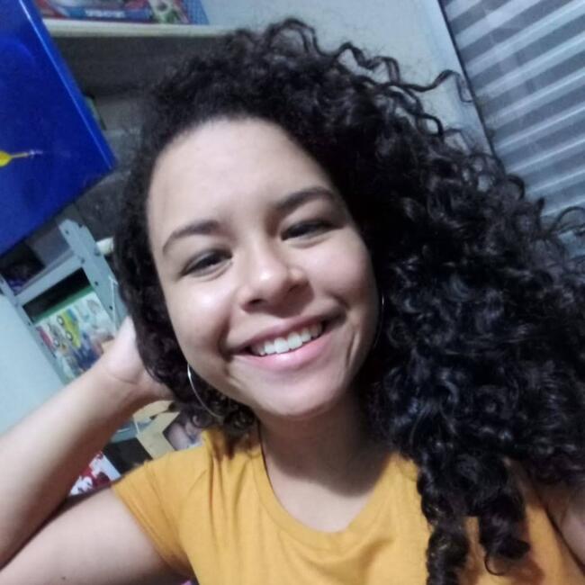 Babá em Taubaté: Caroline