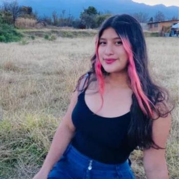 Niñera en San Martin Texmelucan: Xime