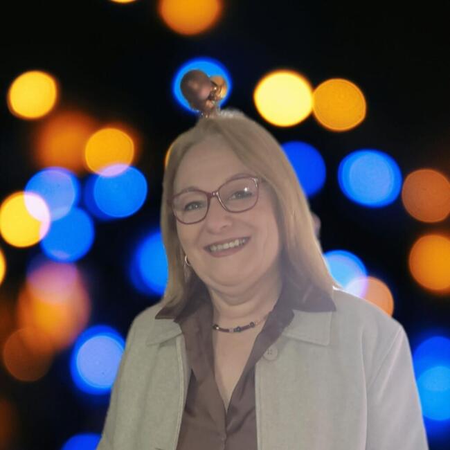 Babysitter in Alicante: Maribel