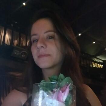 Babysitting job in Belo Horizonte: babysitting job Catherina