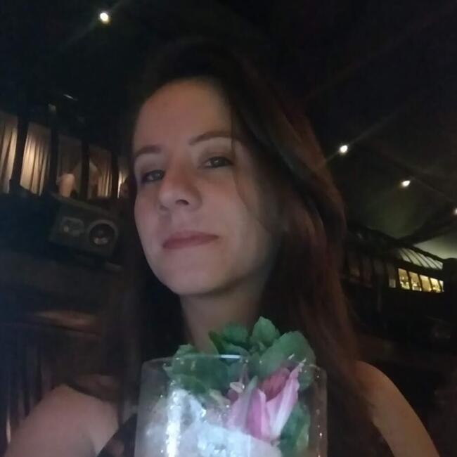 Babysitting job in Belo Horizonte: Catherina