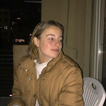 Babysitter in Mortsel: Edda