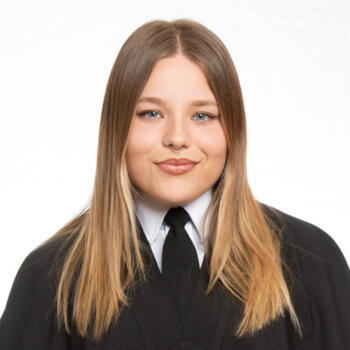 Babysitter in Barcelona: Aina