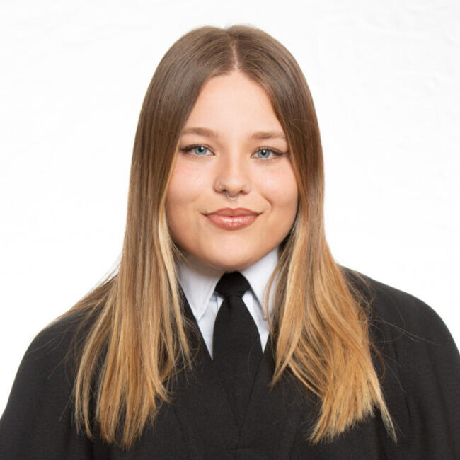 Babysitter in Barcelona: Aina