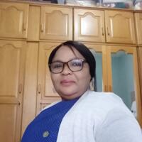 Cylvia Zakwe