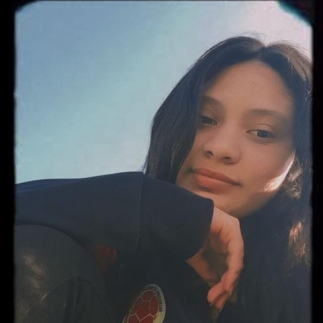 Babysitter στην περιοχή Μπογκοτά: Nicoll Daniela
