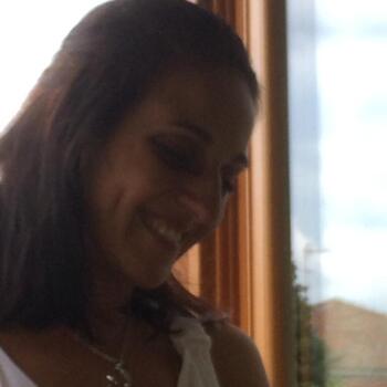 Nanny in Cherasco: Emanuela