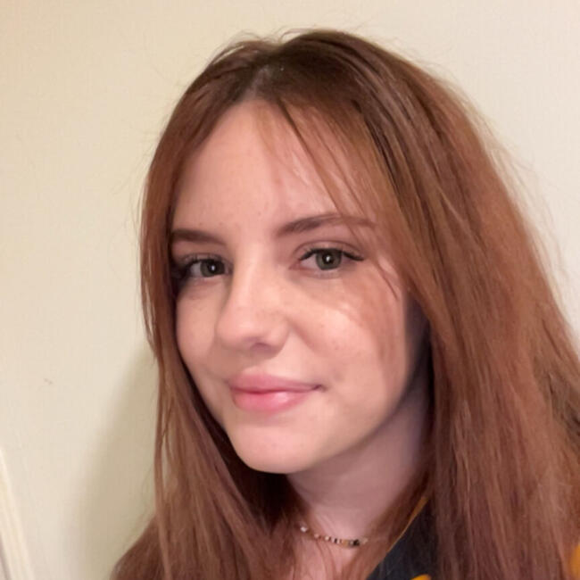 Babysitter in Mandurah: Alice