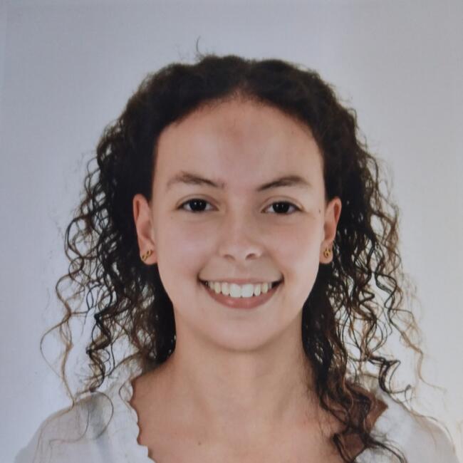 Babysitter in Barcelos: Mariana