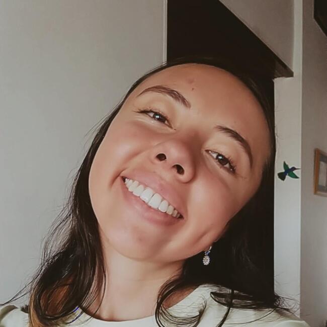 Babysitter in Bogotá: Laura