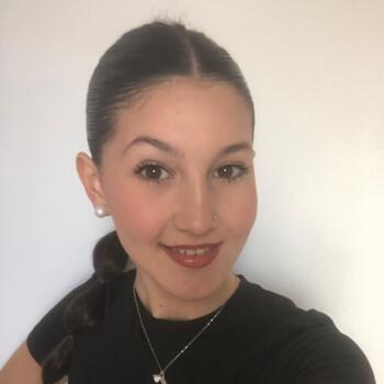 Babysitter in Rivas-Vaciamadrid: Leyre