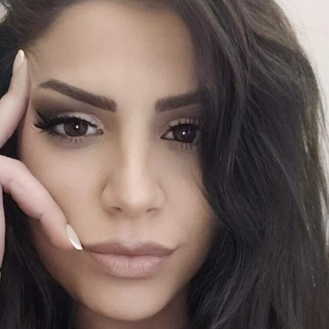 Babysitting job in Athens: Νατάσσα