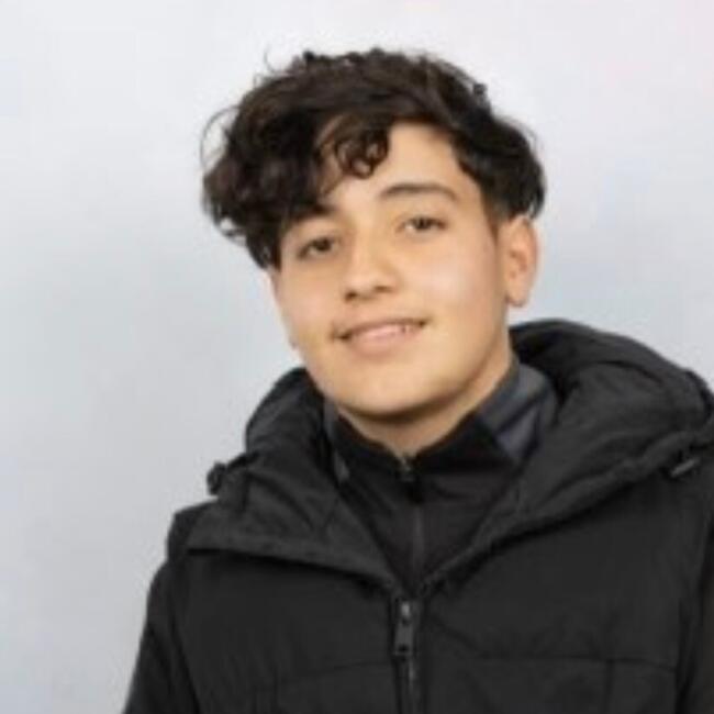 Babysitter in Lormont: Yassin