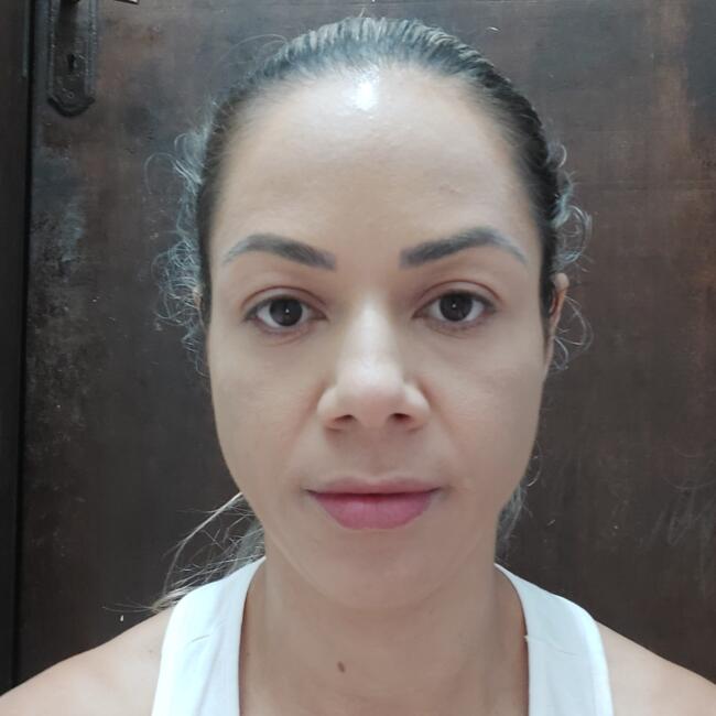 Babysitting job in São Bernardo do Campo: Ildei